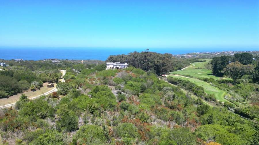 0 Bedroom Property for Sale in Pezula Private Estate Western Cape